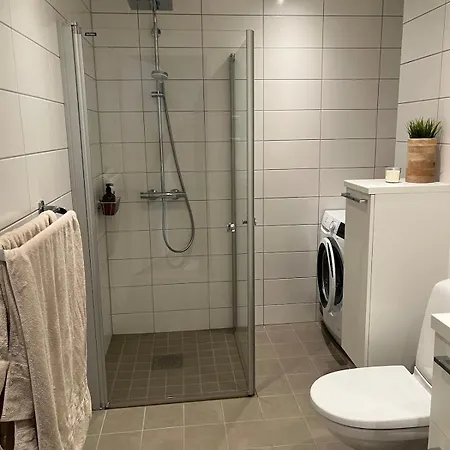 Cozy And Centrally Located With A Sunny Balcony * Oslo