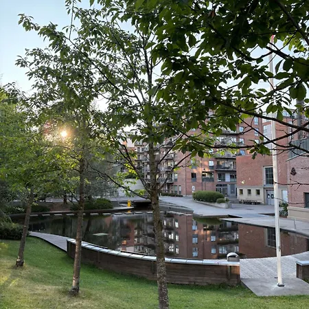 Cozy And Centrally Located With A Sunny Balcony * Oslo
